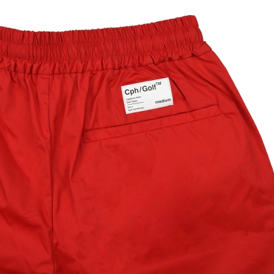 キャプテンズヘルム ゴルフ ランニング クラブ イージー ショーツ