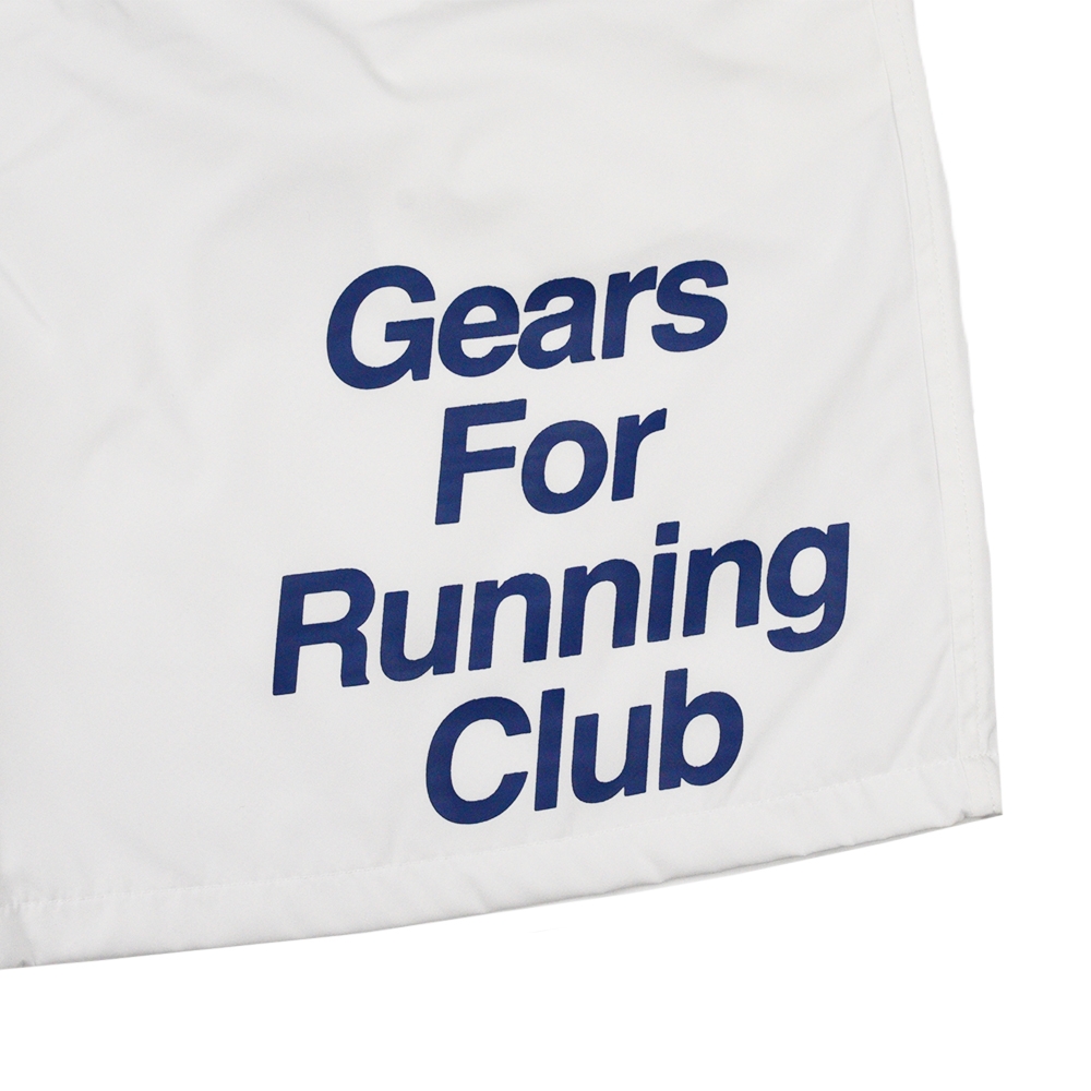 キャプテンズヘルム ゴルフ ランニング クラブ イージー ショーツ