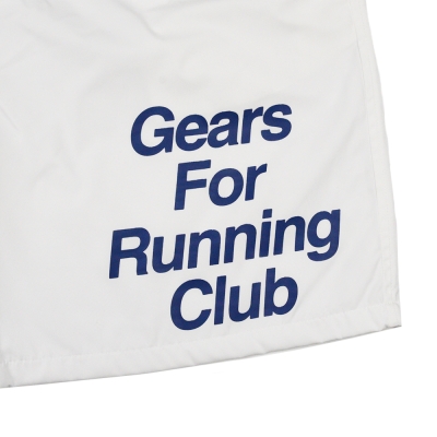 キャプテンズヘルム ゴルフ ランニング クラブ イージー ショーツ