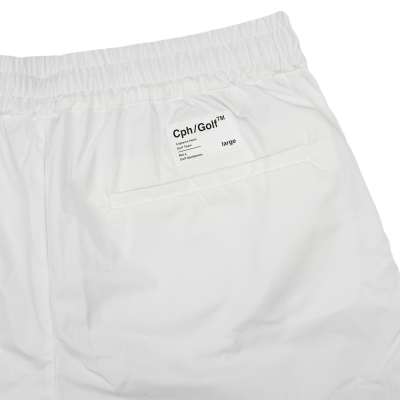 キャプテンズヘルム ゴルフ ランニング クラブ イージー ショーツ
