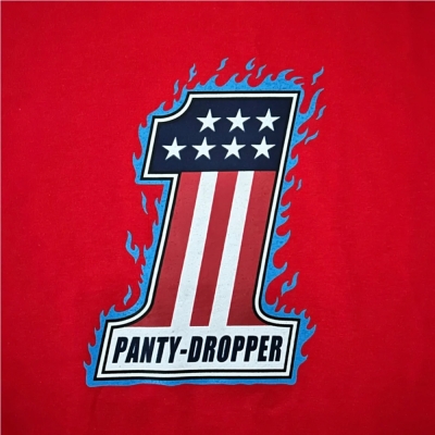 パンティードロッパー ナンバーワン