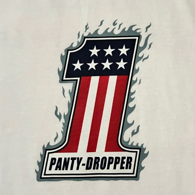 パンティードロッパー ナンバーワン