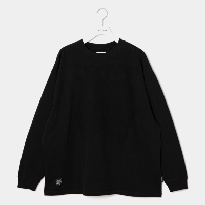 アップルバム “ワーム” 浮世絵 ロングスリーブ Tシャツ