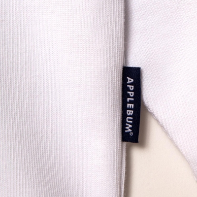 アップルバム “ワーム” 浮世絵 ロングスリーブ Tシャツ