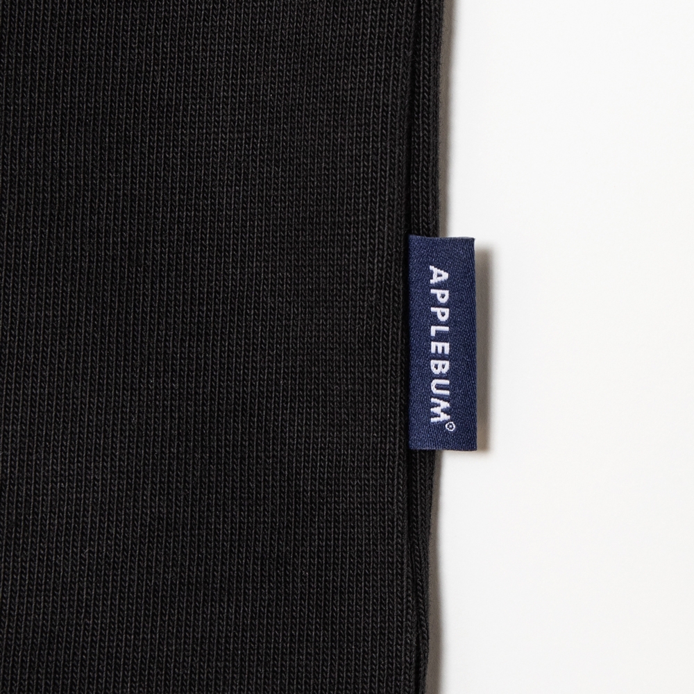 アップルバム “ワーム” 浮世絵 Tシャツ