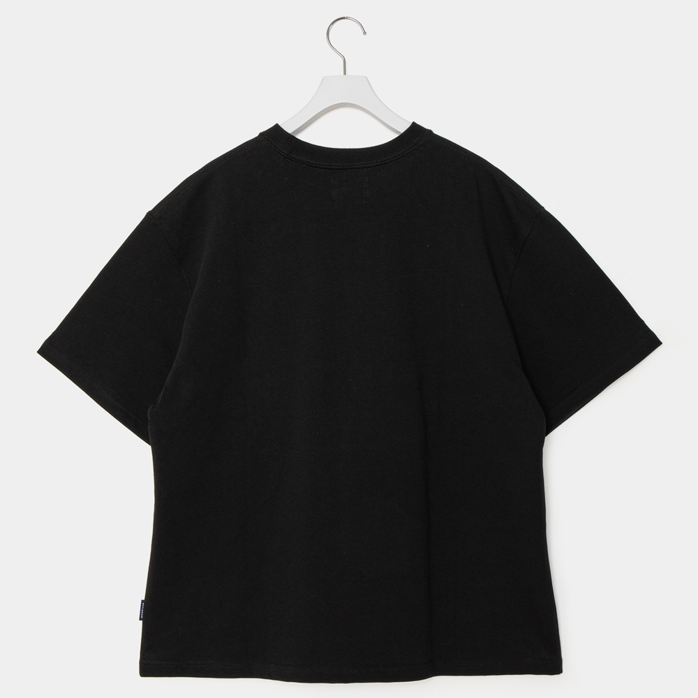 アップルバム “ワーム” 浮世絵 Tシャツ