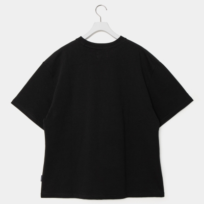 アップルバム “ワーム” 浮世絵 Tシャツ