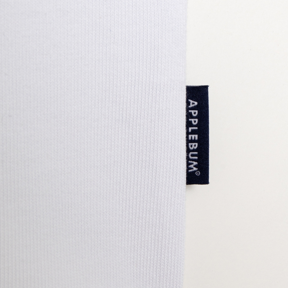 アップルバム “ワーム” 浮世絵 Tシャツ