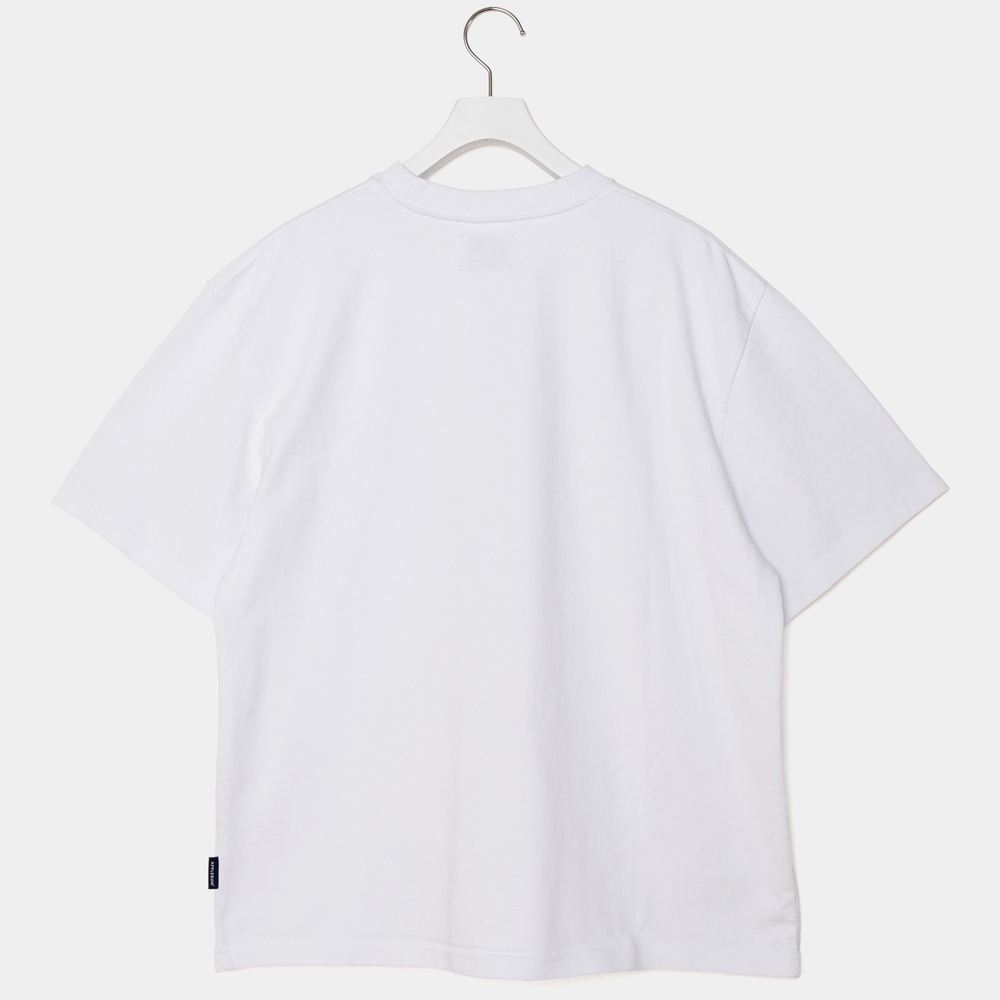 アップルバム “ワーム” 浮世絵 Tシャツ