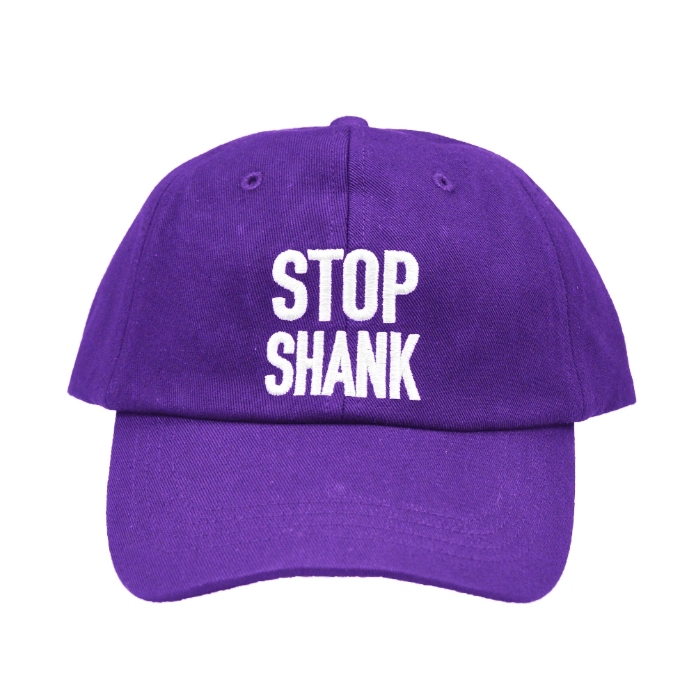 キャプテンズヘルム ゴルフ ストップ シャンク ベースボール