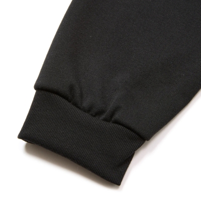 キャリー エアロノット® キャリー ナチュラル ロゴ ドロップ ロングスリーブ ティー