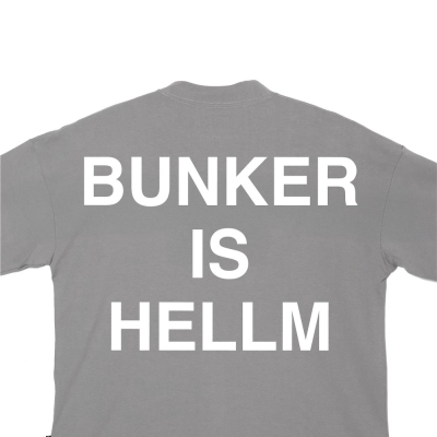 シェルテック キャプテンズヘルム ゴルフ バンカー イズ ヘル モック