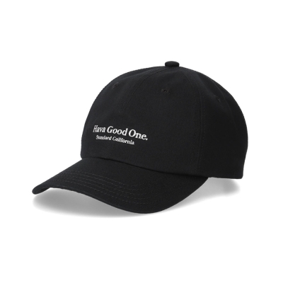 スタンダードカリフォルニア ハブ ア グッド ワン ベースボール キャップ