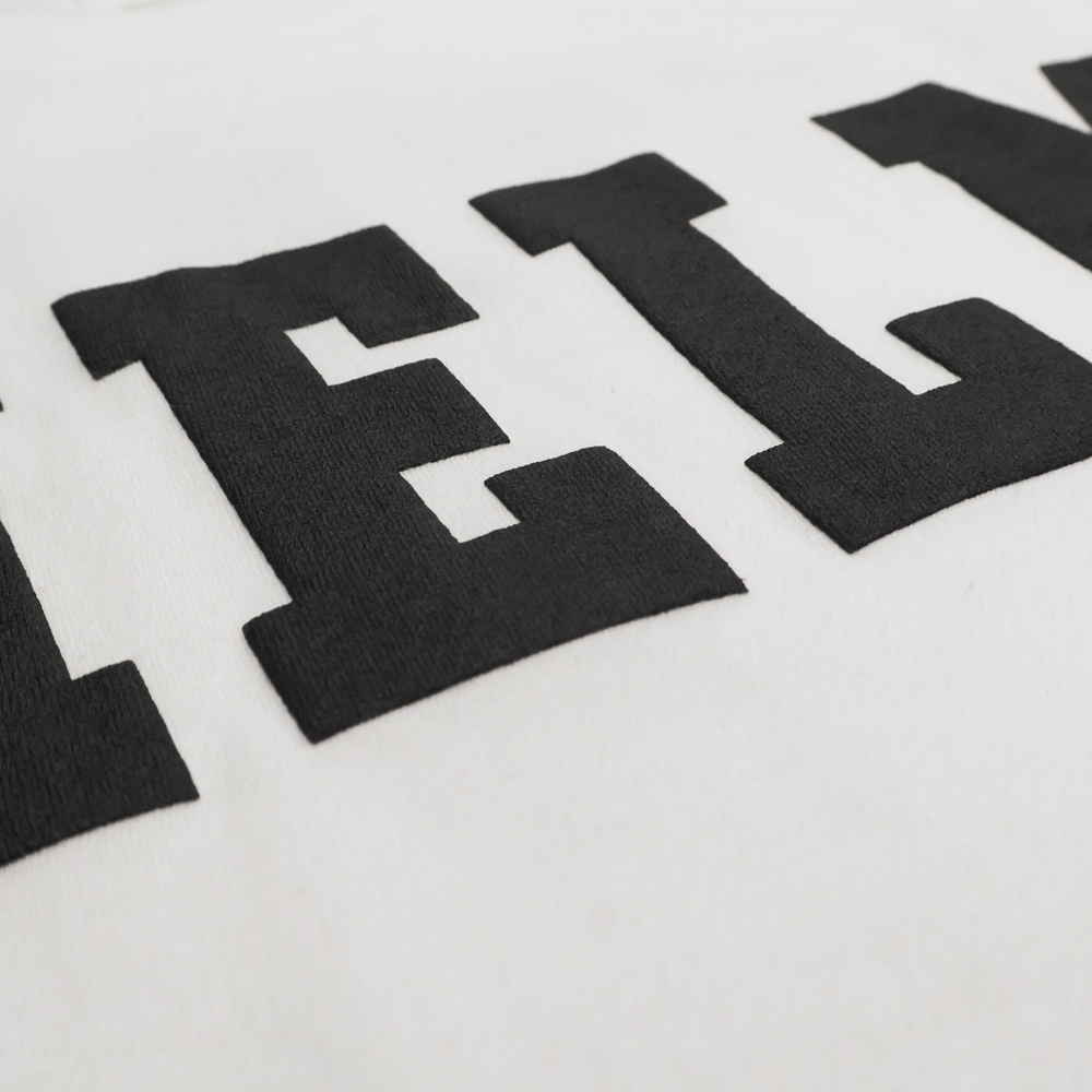 【LOS LIMITED】キャプテンズヘルム ヘルム ロゴ ショートスリーブ ティー