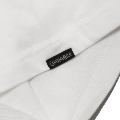 【LOS LIMITED】キャプテンズヘルム ヘルム ロゴ ショートスリーブ ティー