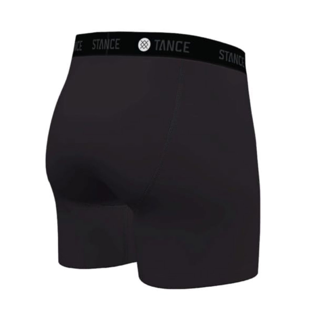 スタンス スタンダード 4イン ボクサー ブリーフ