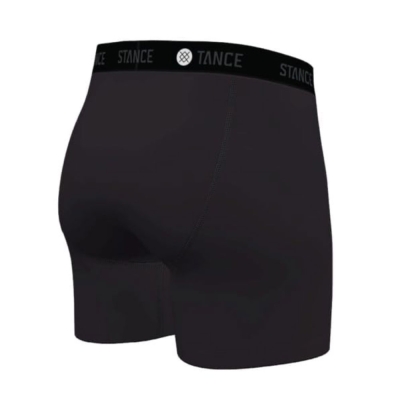 スタンス スタンダード 4イン ボクサー ブリーフ