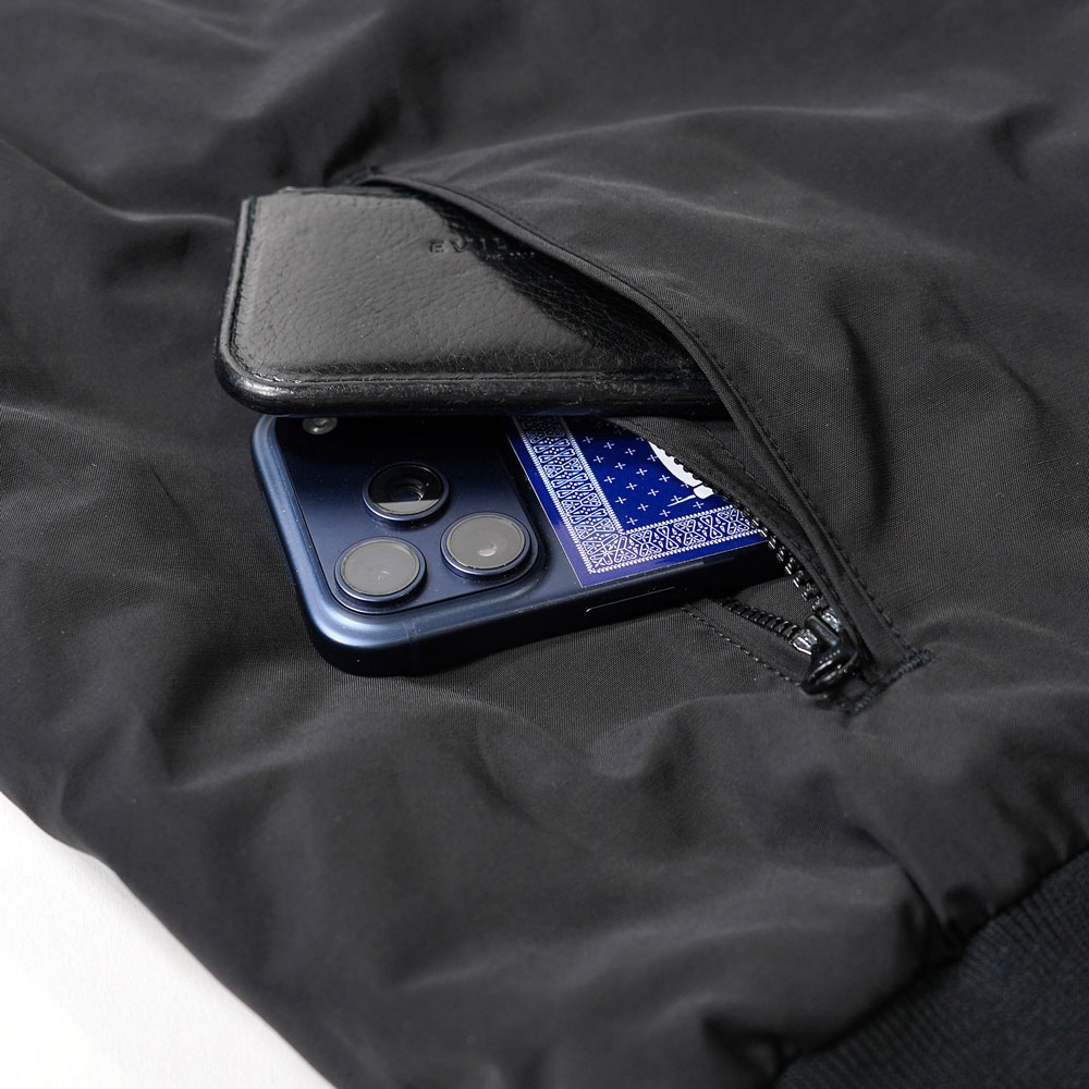 イーブルアクト ダービー ジャケット