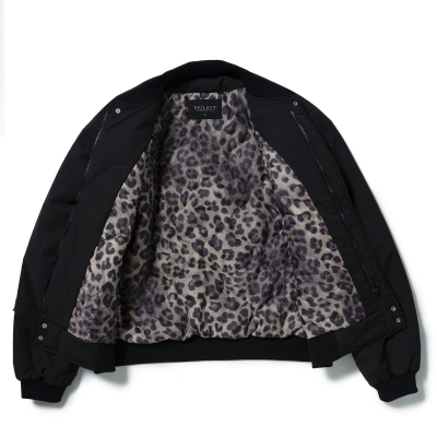 イーブルアクト ダービー ジャケット