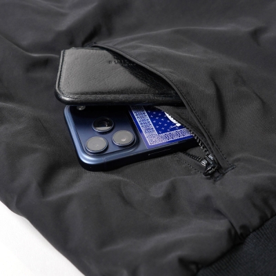 イーブルアクト ダービー ジャケット