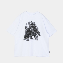 アップルバム ダーティー サウス Tシャツ