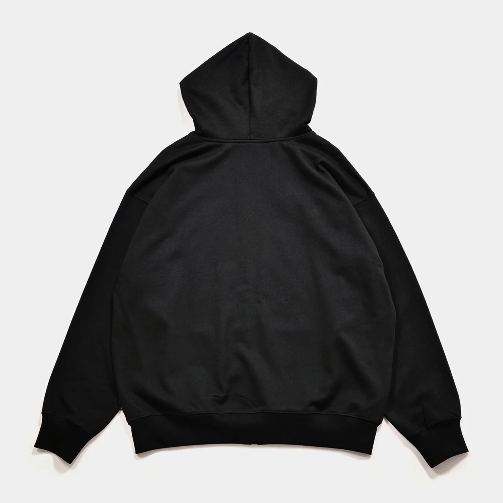 アップルバム “APBM” スウェット パーカー