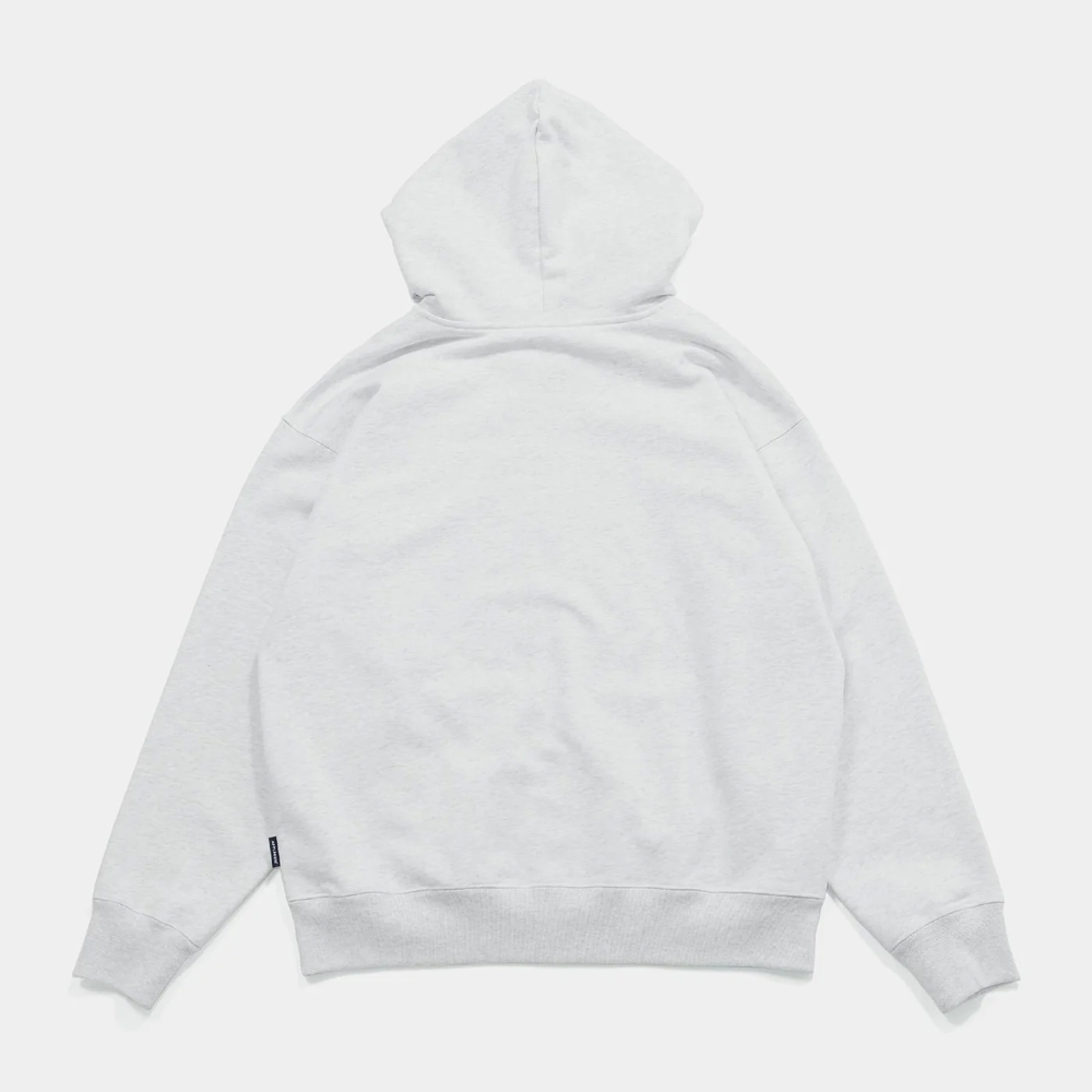 アップルバム “APBM” スウェット パーカー