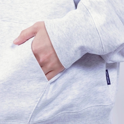 アップルバム “APBM” スウェット パーカー