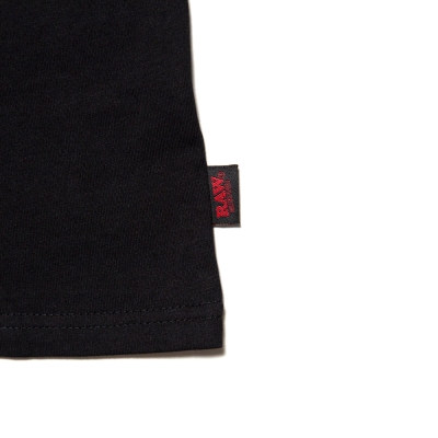 ロー × インターブリード × ヘイト クラシック ロゴ ティー