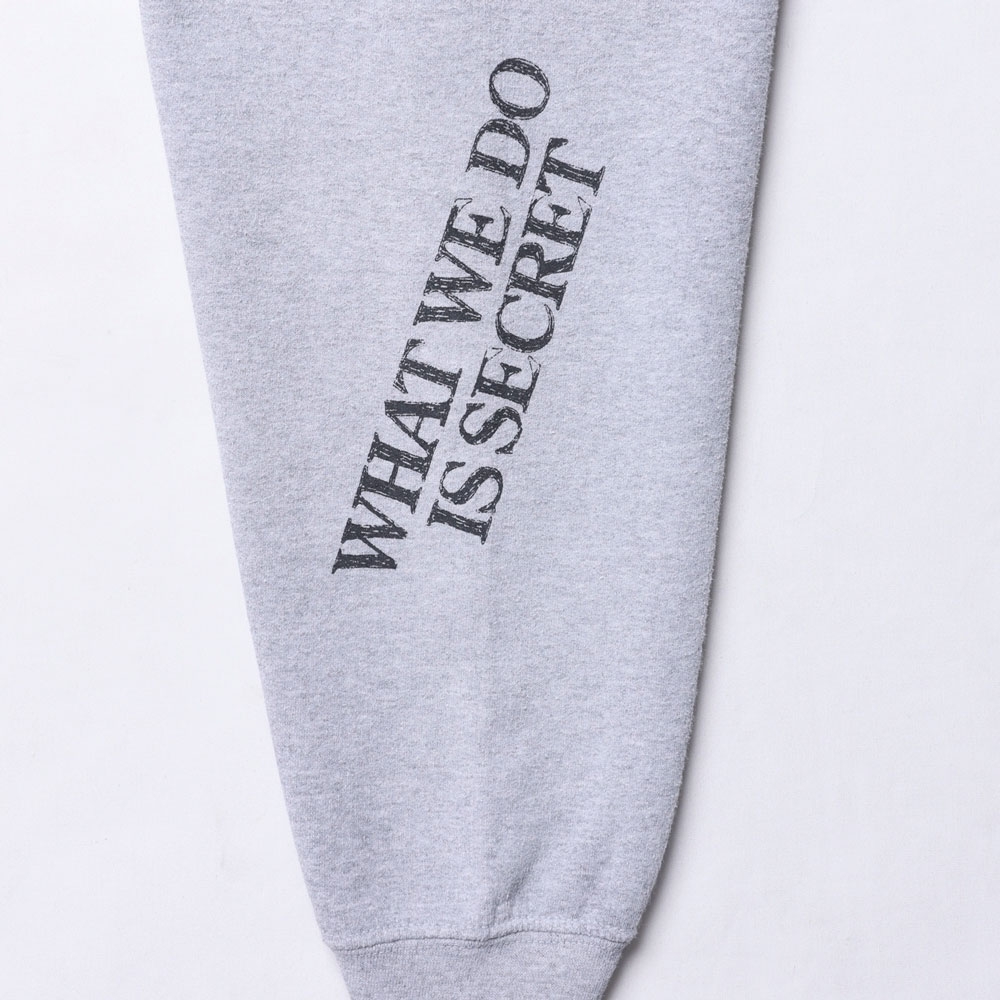 リベレイダース ハンドライティング ペイント フーディー