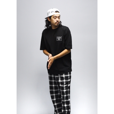 キャプテンズヘルム SYL ロゴ ショートスリーブ ティー