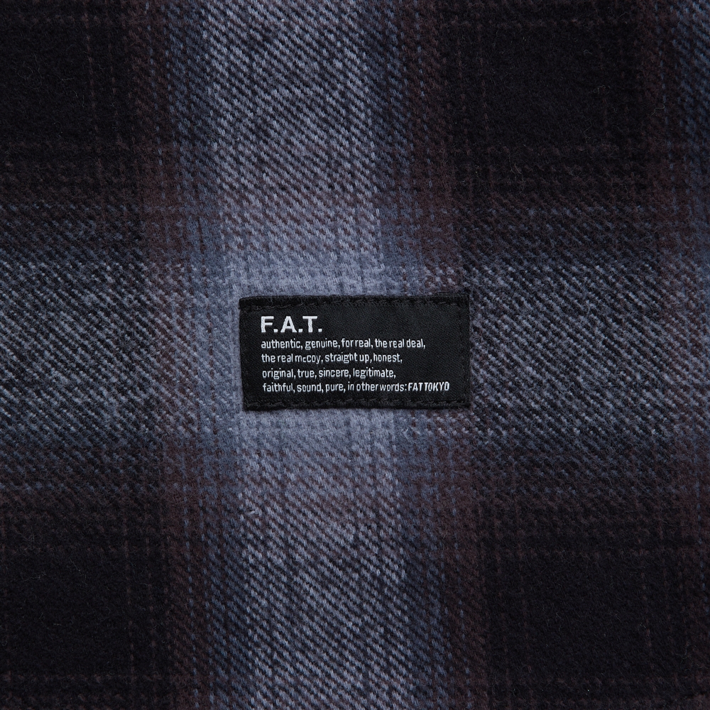 エフエーティー マック シェード