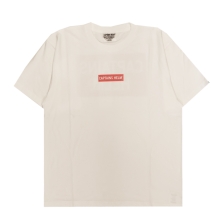 キャプテンズヘルム フレーム ロゴ ショートスリーブ ティー