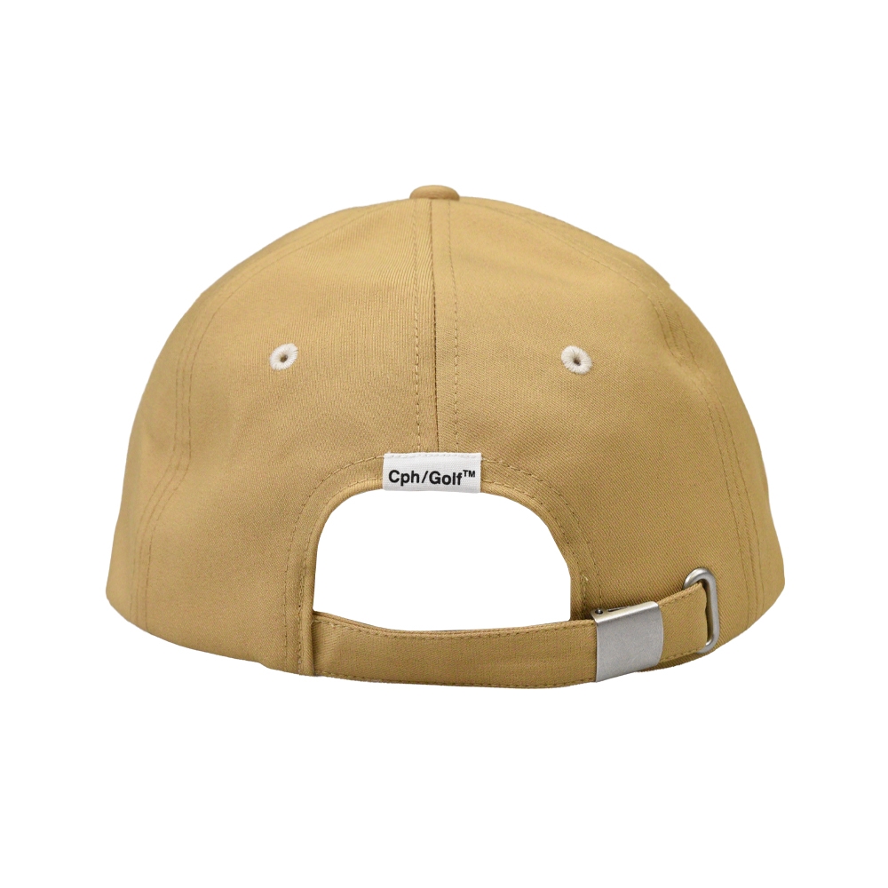 メンズウェア cph felt wappen classic bb cap green FELT WAPPEN