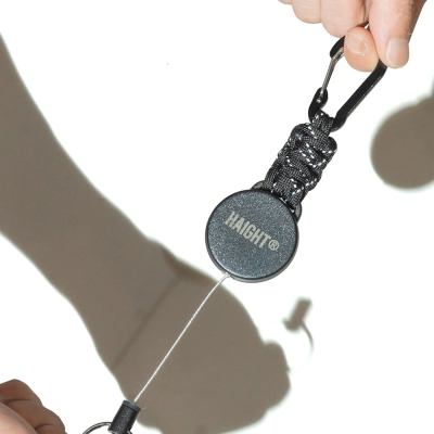 ヘイト リール キー キーパー