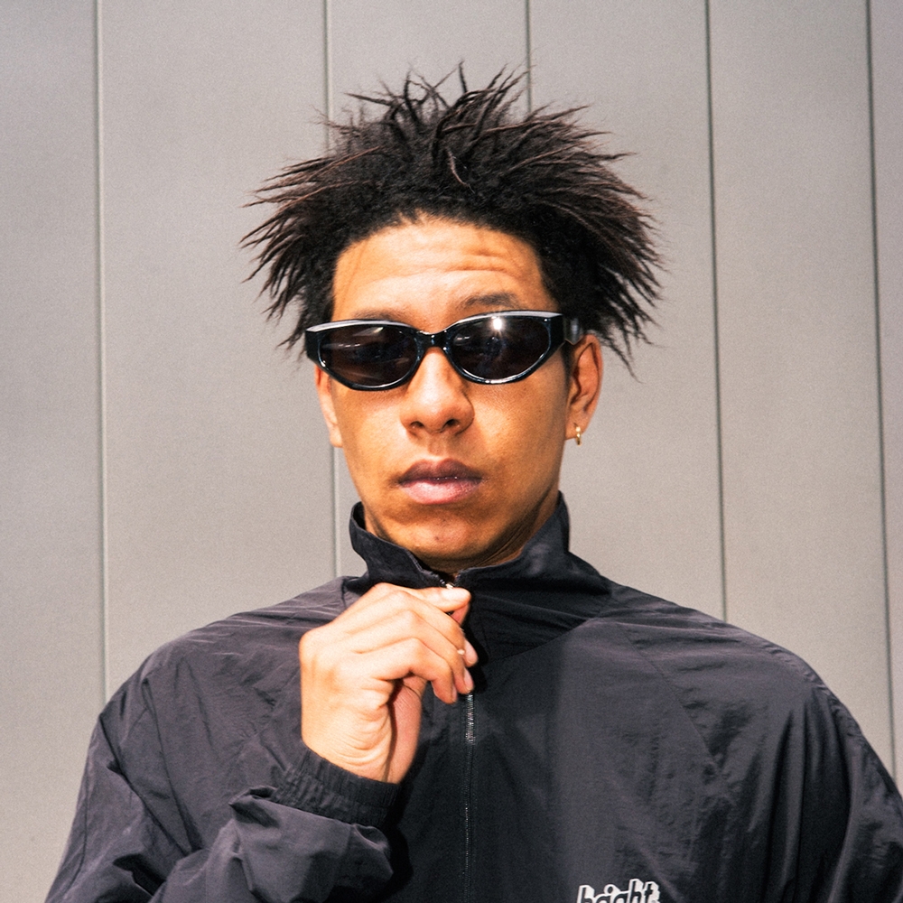 ヘイト キャッツ アイ サングラス | HAIGHT CATS EYE SUN GLASSES