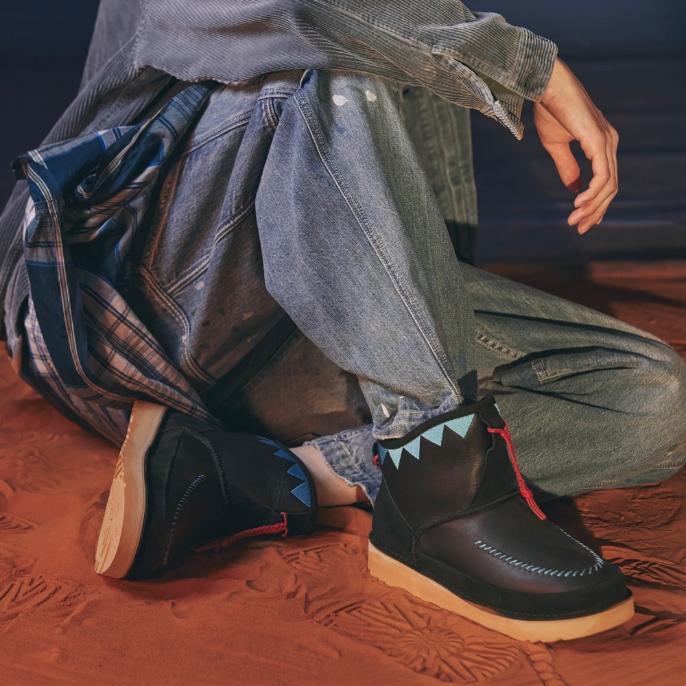 アグ × リベレイダース キャンプファイア　