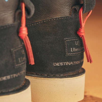 アグ × リベレイダース キャンプファイア　