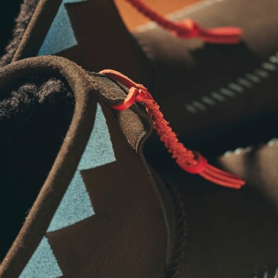 アグ × リベレイダース キャンプファイア　