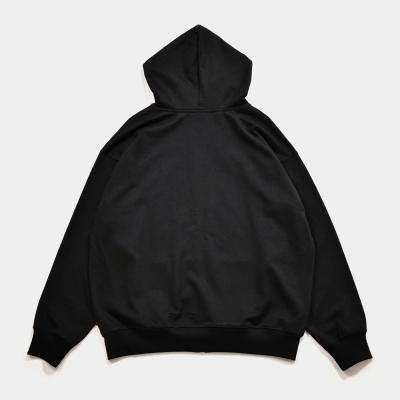 アップルバム ロゴ ジップ スウェット パーカー | APPLEBUM LOGO Z/U