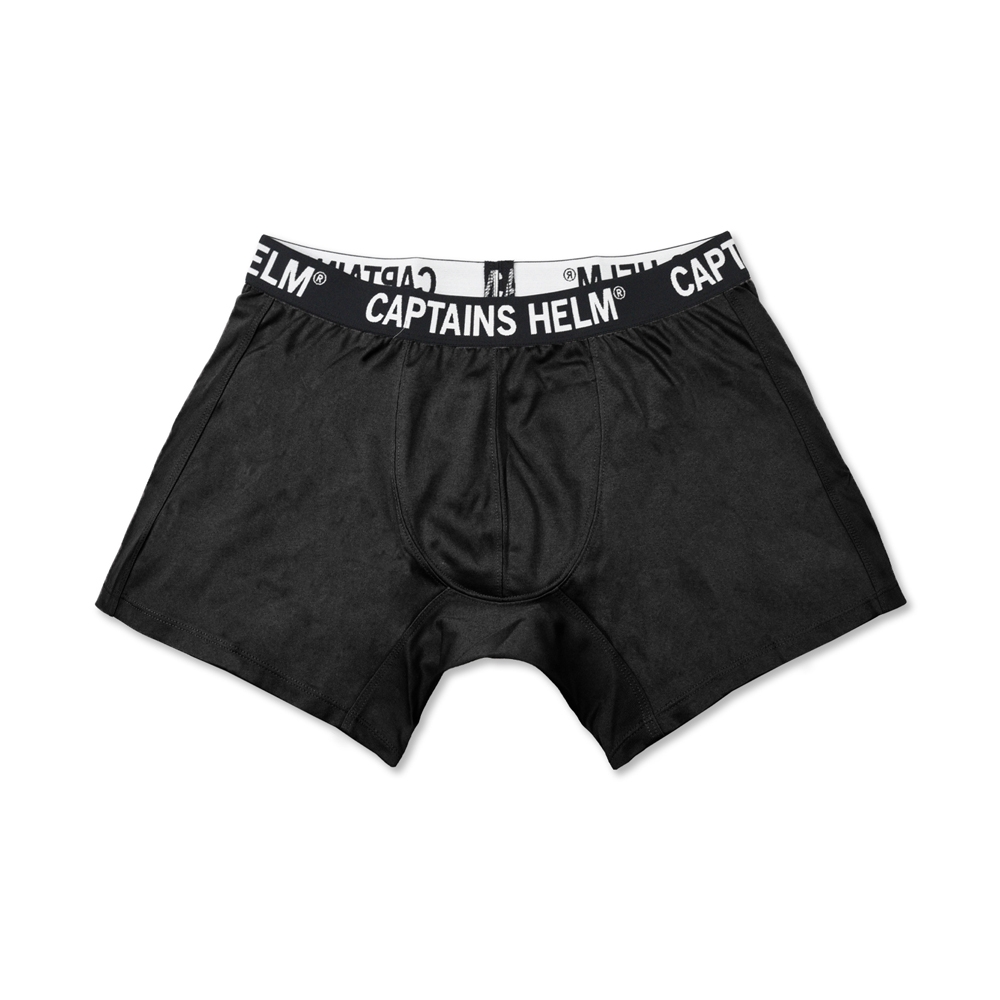 キャプテンズヘルム 2パック アンダー ショーツ
