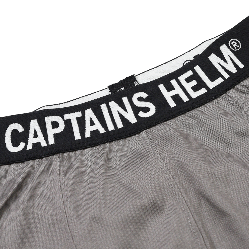 キャプテンズヘルム 2パック アンダー ショーツ