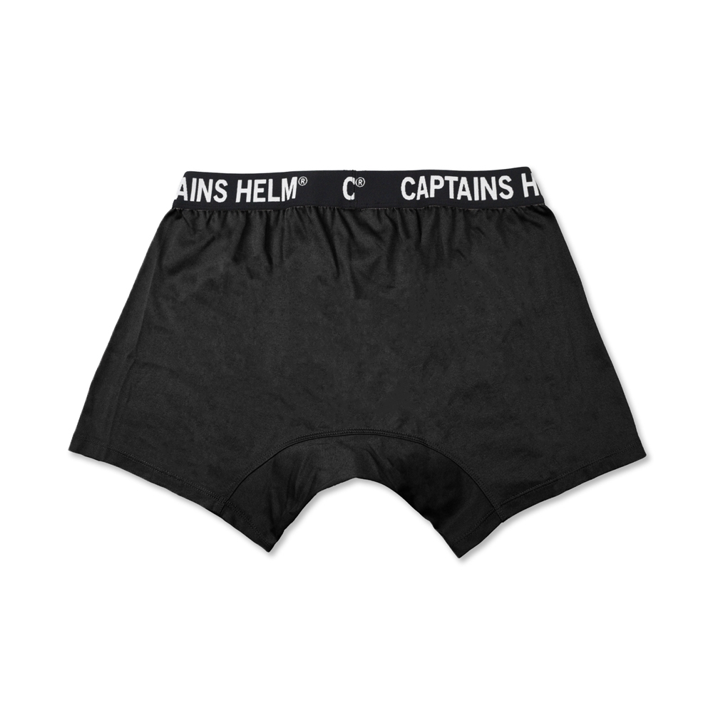 キャプテンズヘルム 2パック アンダー ショーツ