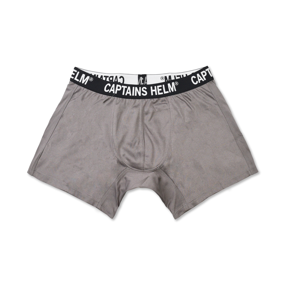 キャプテンズヘルム 2パック アンダー ショーツ