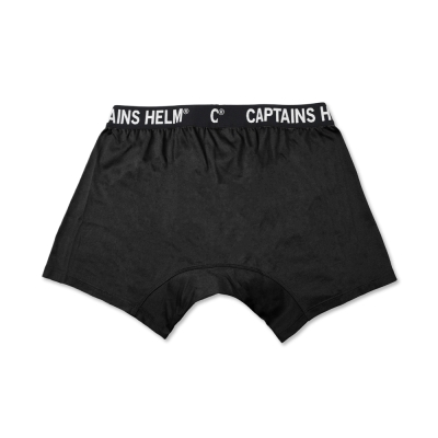 キャプテンズヘルム 2パック アンダー ショーツ