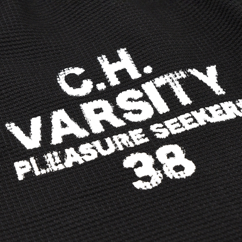 キャプテンズヘルム ミル サーマル チル パンツ