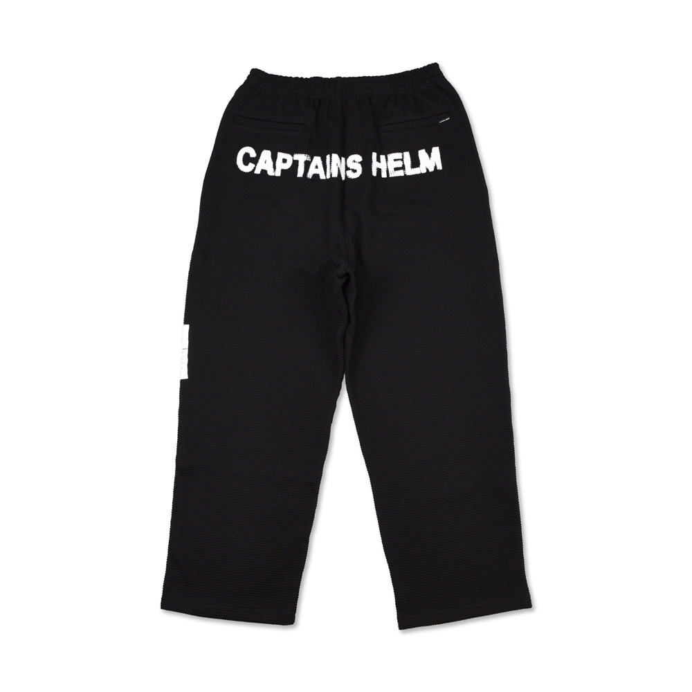 キャプテンズヘルム　パンツ　限界値下げ！ キャプテンズヘルム ミル サーマル チル パンツ | CAPTAINS HELM MIL