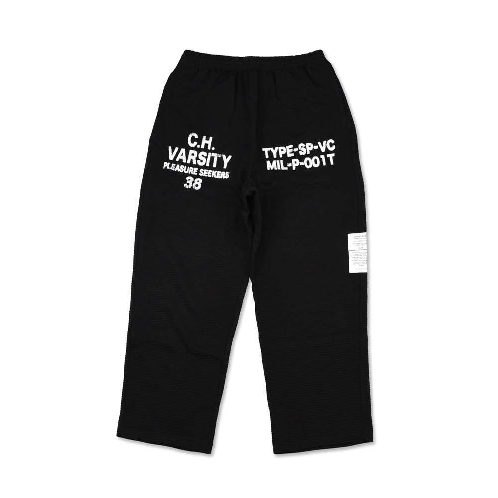 キャプテンズヘルム ミル サーマル チル パンツ | CAPTAINS HELM MIL