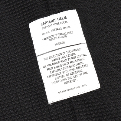 キャプテンズヘルム ミル サーマル チル パンツ