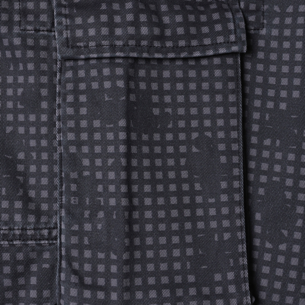 リベレイダース タクティカル パンツ